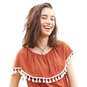 Meet your Posher, Mayah